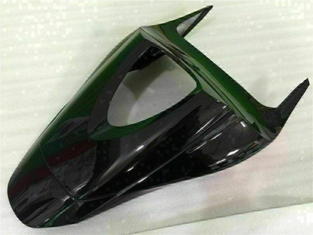 CBR 600 RR 09-12 Motorrad Vollverkleidung - Schwarz CBR 600 RR 09-12 Motorrad Vollverkleidung - Schwarz