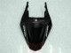 EX250 08-12 Motorrad Verkleidung - Schwarz