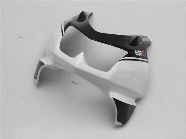 EX250 08-12 Motorrad Verkleidungen - Schwarz EX250 08-12 Motorrad Verkleidungen - Schwarz