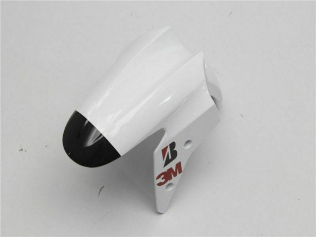 EX250 08-12 Motorrad Verkleidungen - Schwarz EX250 08-12 Motorrad Verkleidungen - Schwarz