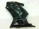EX250 08-12 Motorrad Verkleidungen & Plastik - Schwarz EX250 08-12 Motorrad Verkleidungen & Plastik - Schwarz