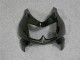 EX250 08-12 Motorrad Vollverkleidung - Schwarz EX250 08-12 Motorrad Vollverkleidung - Schwarz