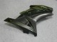 EX250 08-12 Motorrad Vollverkleidung - Schwarz EX250 08-12 Motorrad Vollverkleidung - Schwarz