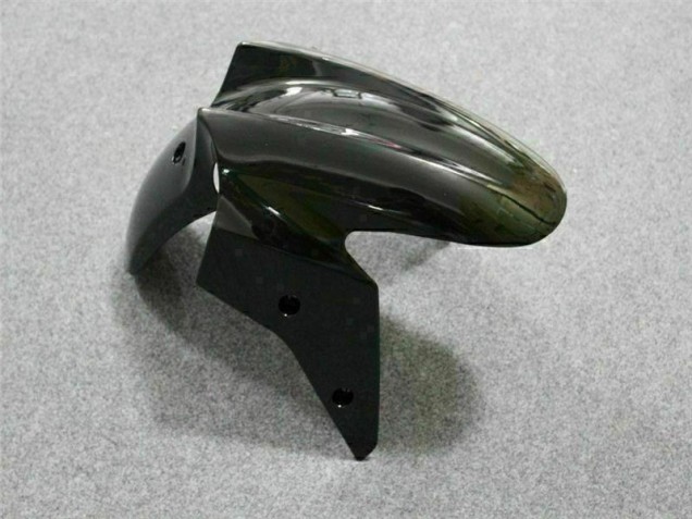 EX250 08-12 Motorrad Vollverkleidung - Schwarz EX250 08-12 Motorrad Vollverkleidung - Schwarz