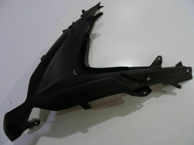 EX650 09-11 Motorrad Verkleidungen - Schwarz EX650 09-11 Motorrad Verkleidungen - Schwarz