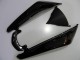 EX650 09-11 Motorrad Verkleidungen - Schwarz EX650 09-11 Motorrad Verkleidungen - Schwarz