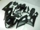 GSXR 1000 K5 05-06 Motorrad Verkleidungen - Schwarz GSXR 1000 K5 05-06 Motorrad Verkleidungen - Schwarz