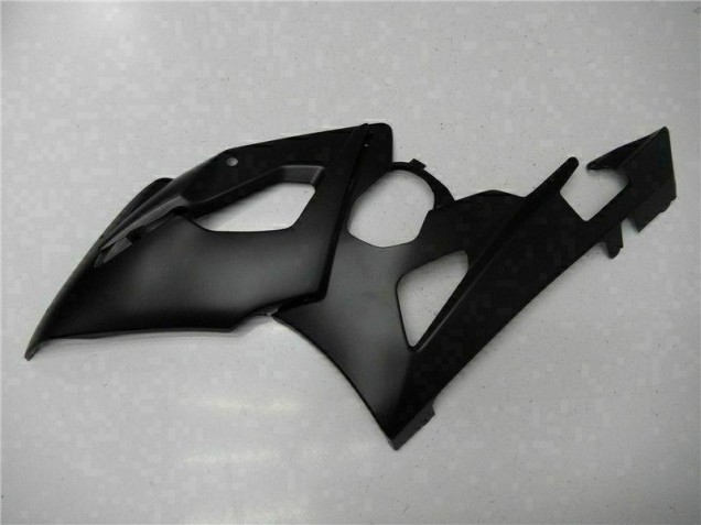 GSXR 1000 K5 05-06 Motorrad Verkleidungen - Schwarz GSXR 1000 K5 05-06 Motorrad Verkleidungen - Schwarz