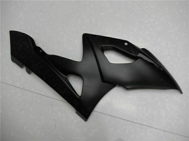 GSXR 1000 K5 05-06 Motorrad Verkleidungen - Schwarz GSXR 1000 K5 05-06 Motorrad Verkleidungen - Schwarz
