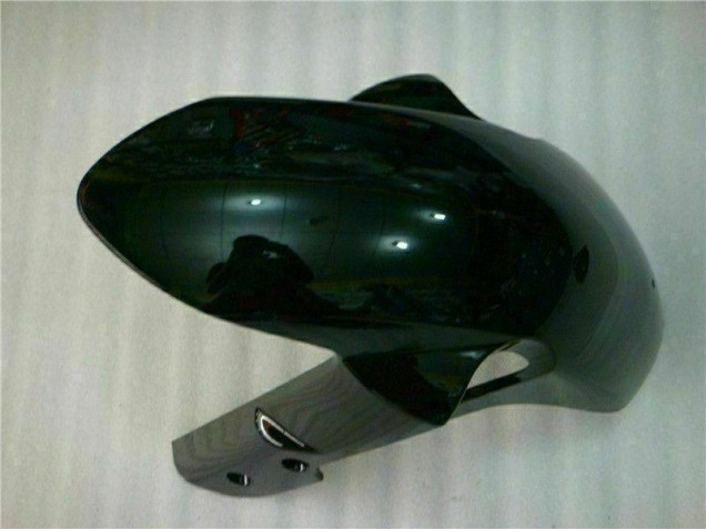 GSXR 1000 K5 05-06 Motorrad Vollverkleidung - Schwarz GSXR 1000 K5 05-06 Motorrad Vollverkleidung - Schwarz
