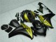 CBR 1000 RR 08-11 Motorrad Verkleidungen - Schwarz Gold CBR 1000 RR 08-11 Motorrad Verkleidungen - Schwarz Gold