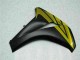CBR 1000 RR 08-11 Motorrad Verkleidungen - Schwarz Gold CBR 1000 RR 08-11 Motorrad Verkleidungen - Schwarz Gold