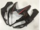 GSXR 1000 K5 05-06 Motorrad Verkleidungen - Schwarz Grau GSXR 1000 K5 05-06 Motorrad Verkleidungen - Schwarz Grau