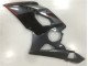 GSXR 1000 K5 05-06 Motorrad Verkleidungen - Schwarz Grau GSXR 1000 K5 05-06 Motorrad Verkleidungen - Schwarz Grau