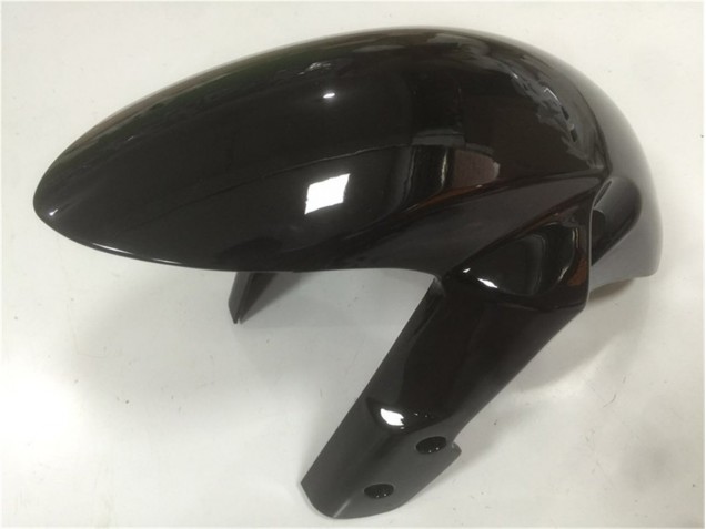 GSXR 1000 K5 05-06 Motorrad Verkleidungen - Schwarz Grau GSXR 1000 K5 05-06 Motorrad Verkleidungen - Schwarz Grau