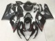 GSXR 1000 K5 05-06 Motorrad Verkleidungen - Schwarz Grau GSXR 1000 K5 05-06 Motorrad Verkleidungen - Schwarz Grau