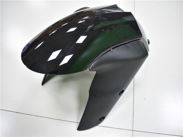ZX10R 06-07 Motorrad Verkleidungen - Schwarz Grau Rot ZX10R 06-07 Motorrad Verkleidungen - Schwarz Grau Rot