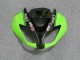 ZX6R 09-12 Motorrad Verkleidungen - Schwarz Grün 3M Touch4 ZX6R 09-12 Motorrad Verkleidungen - Schwarz Grün 3M Touch4