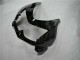 EX250 08-12 Motorrad Verkleidung - Schwarz Grün EX250 08-12 Motorrad Verkleidung - Schwarz Grün