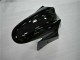 EX250 08-12 Motorrad Verkleidung - Schwarz Grün EX250 08-12 Motorrad Verkleidung - Schwarz Grün