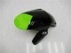 ZX6R 09-12 Motorrad Verkleidungen - Schwarz Grün Rot ZX6R 09-12 Motorrad Verkleidungen - Schwarz Grün Rot