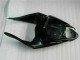 ZX6R 09-12 Motorrad Vollverkleidung - Schwarz Grün ZX6R 09-12 Motorrad Vollverkleidung - Schwarz Grün
