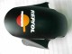CBR 1000 RR 04-05 Motorrad Verkleidungen - Schwarz Orange CBR 1000 RR 04-05 Motorrad Verkleidungen - Schwarz Orange