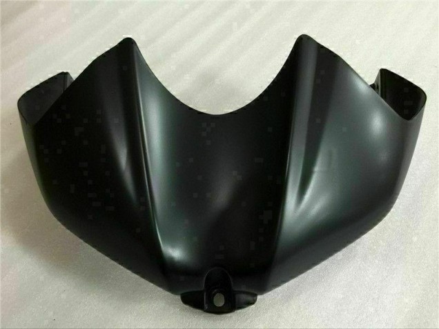 R6 06-07 Motorrad Verkleidungen - Schwarz Orange R6 06-07 Motorrad Verkleidungen - Schwarz Orange