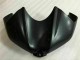 R6 06-07 Motorrad Verkleidungen - Schwarz Orange R6 06-07 Motorrad Verkleidungen - Schwarz Orange