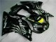 R1 00-01 Motorrad Verkleidung - Schwarz R1 00-01 Motorrad Verkleidung - Schwarz