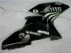 R1 00-01 Motorrad Verkleidung - Schwarz R1 00-01 Motorrad Verkleidung - Schwarz