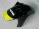 R1 00-01 Motorrad Verkleidung - Schwarz R1 00-01 Motorrad Verkleidung - Schwarz