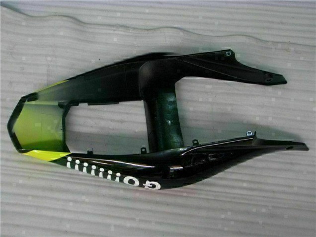 R1 00-01 Motorrad Verkleidung - Schwarz R1 00-01 Motorrad Verkleidung - Schwarz