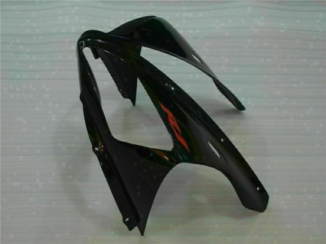 R1 02-03 Motor Verkleidung - Schwarz R1 02-03 Motor Verkleidung - Schwarz