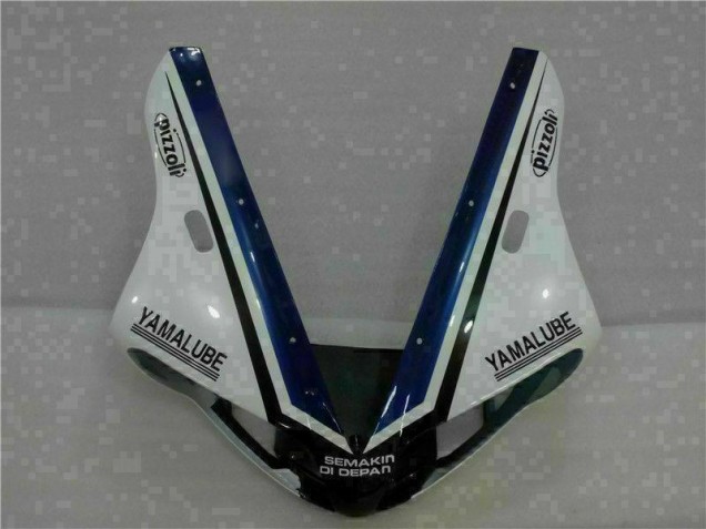 R1 02-03 Motor Vollverkleidung - Schwarz R1 02-03 Motor Vollverkleidung - Schwarz