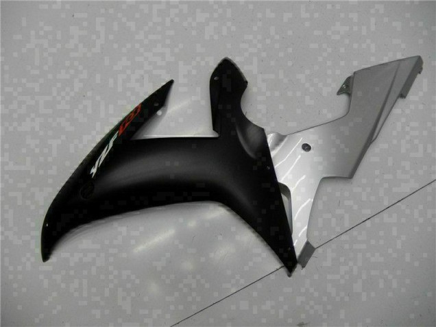 R1 02-03 Motorrad Verkleidung - Schwarz R1 02-03 Motorrad Verkleidung - Schwarz