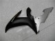 R1 02-03 Motorrad Verkleidung - Schwarz R1 02-03 Motorrad Verkleidung - Schwarz