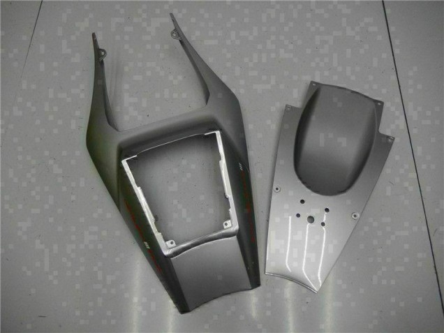 R1 02-03 Motorrad Verkleidung - Schwarz R1 02-03 Motorrad Verkleidung - Schwarz