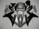 R1 02-03 Motorrad Verkleidung - Schwarz R1 02-03 Motorrad Verkleidung - Schwarz