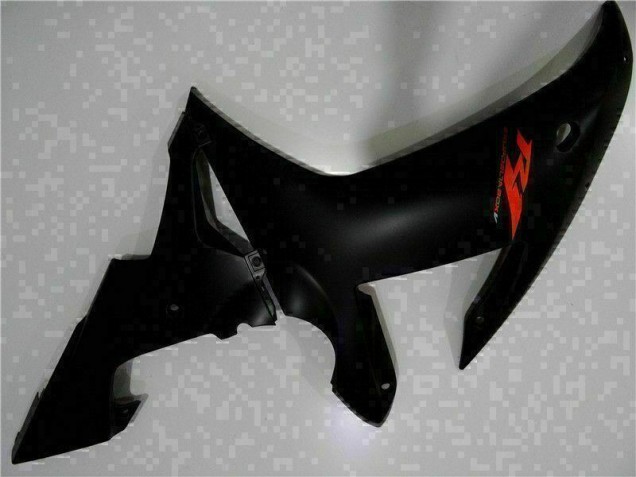 R1 02-03 Motorrad Verkleidung & Plastik - Schwarz R1 02-03 Motorrad Verkleidung & Plastik - Schwarz