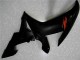 R1 02-03 Motorrad Verkleidung & Plastik - Schwarz R1 02-03 Motorrad Verkleidung & Plastik - Schwarz