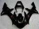 R1 02-03 Motorrad Verkleidung & Plastik - Schwarz R1 02-03 Motorrad Verkleidung & Plastik - Schwarz
