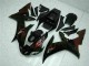R1 02-03 Motorrad VollVerkleidungen & Plastik - Schwarz R1 02-03 Motorrad VollVerkleidungen & Plastik - Schwarz