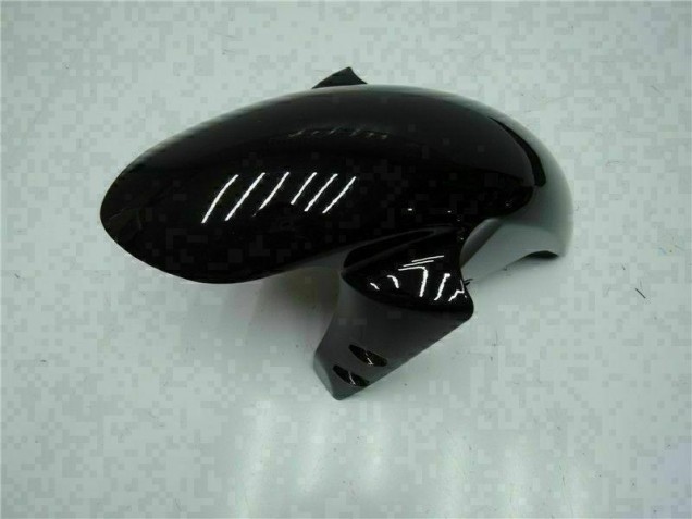R1 02-03 Motorrad VollVerkleidungen & Plastik - Schwarz R1 02-03 Motorrad VollVerkleidungen & Plastik - Schwarz