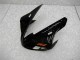 R1 02-03 MotorradVerkleidungen Plastik Kits - Schwarz R1 02-03 MotorradVerkleidungen Plastik Kits - Schwarz