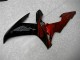 R1 02-03 MotorradVerkleidungen Plastik Kits - Schwarz R1 02-03 MotorradVerkleidungen Plastik Kits - Schwarz