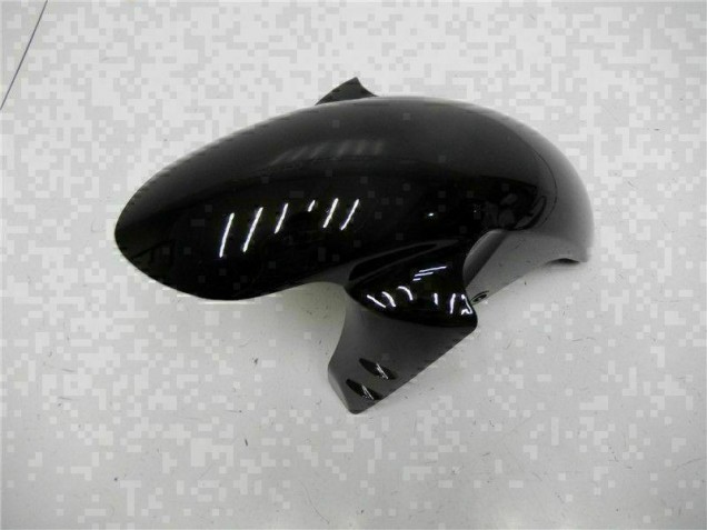 R1 02-03 MotorradVerkleidungen Plastik Kits - Schwarz R1 02-03 MotorradVerkleidungen Plastik Kits - Schwarz