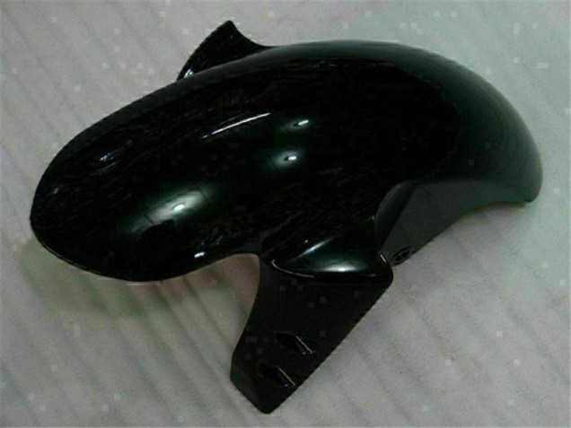 R1 02-03 Motorradverkleidung - Schwarz R1 02-03 Motorradverkleidung - Schwarz
