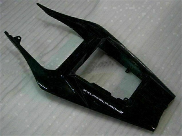 R1 02-03 Motorradverkleidung - Schwarz R1 02-03 Motorradverkleidung - Schwarz