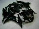 R1 02-03 Motorradverkleidung - Schwarz R1 02-03 Motorradverkleidung - Schwarz